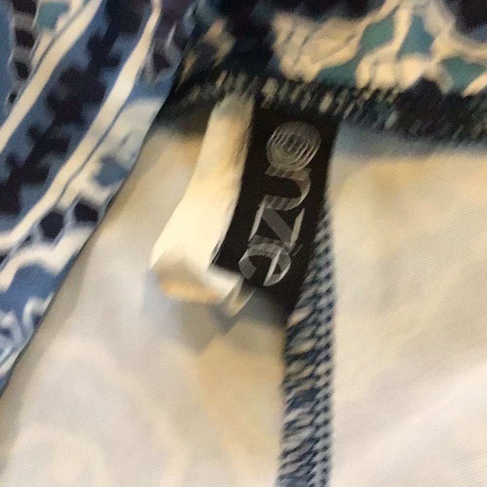 Fun design exercise pants - Picture 2 of 4